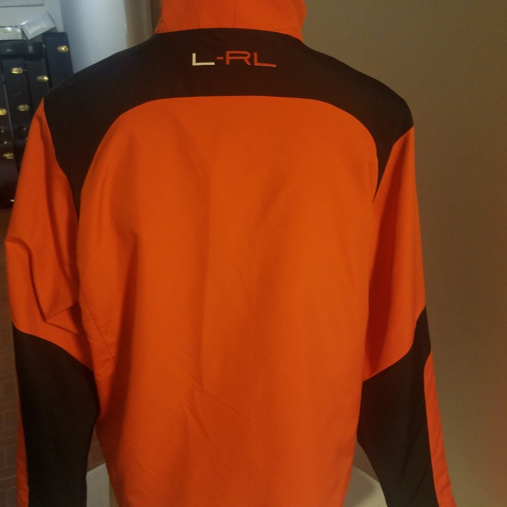 Light Rain Jacket - image 4